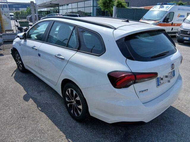 FIAT Tipo 1.0 SW City Life