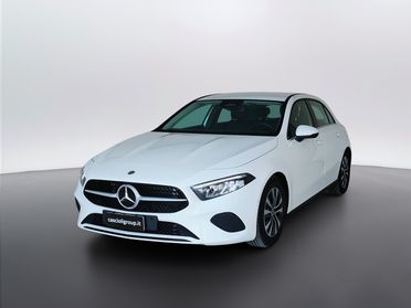 Mercedes-Benz Classe A - W177 2023 - A 180 d Advanced auto