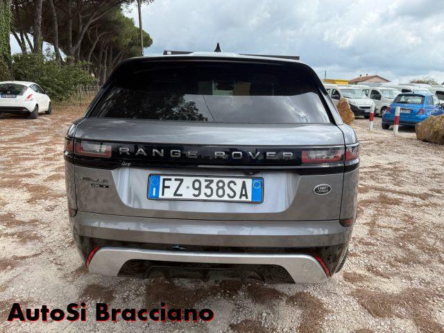 LAND ROVER Range Rover Velar 2.0D I4 180 CV R-Dynamic S AFFARE!!!