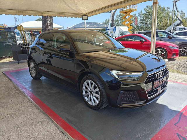 AUDI A1 SPB 30 TFSI S tronic ADVANCED GARANZ.AUDI 2029