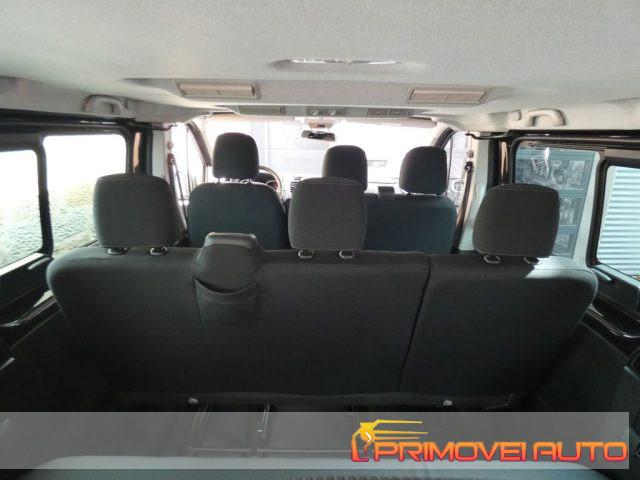 FIAT Talento 2.0 Ecojet 145CV L2 H1 Combi