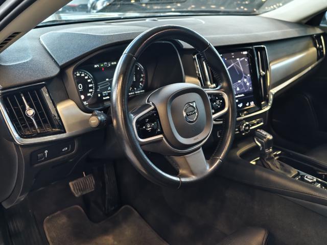 VOLVO V90 D4 AWD Geartronic Business Plus