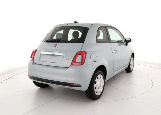 FIAT 500 1.0 Hybrid MY24 PREZZO REALE