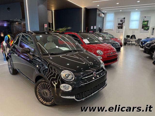 FIAT 500 1.0 Hybrid Dolcevita - NO VINCOLI DI FINANZIAMENTO