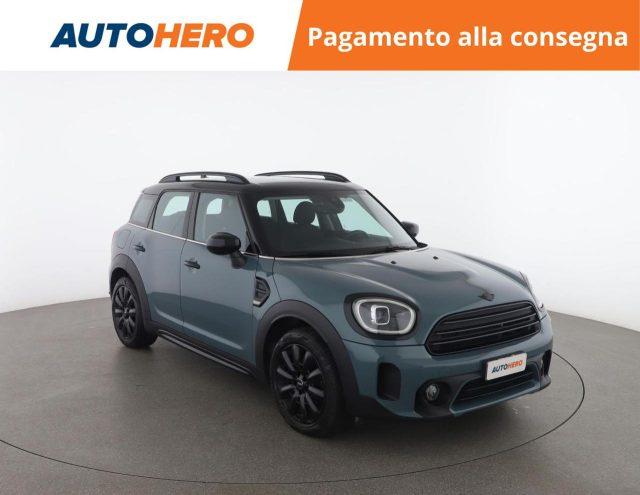 MINI Countryman 1.5 Cooper Essential Countryman