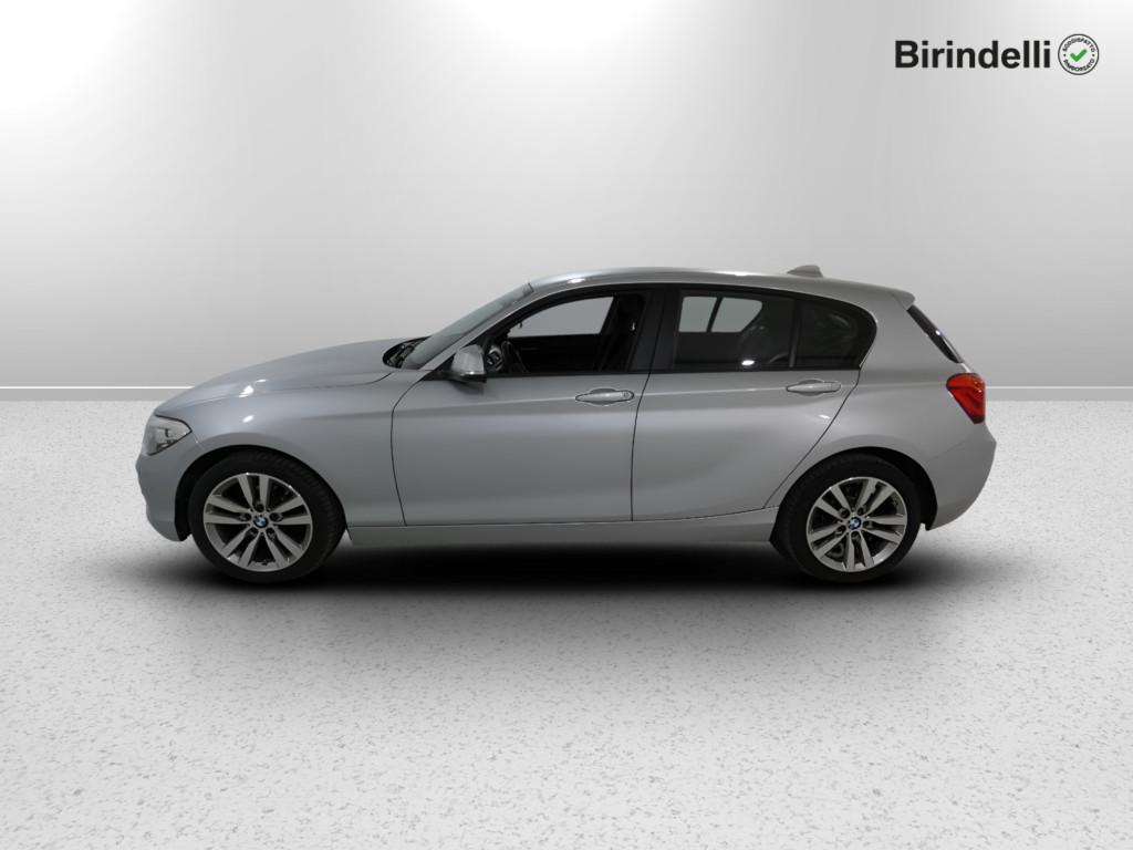 BMW Serie 1 (F20) - 116d 5p. Advantage