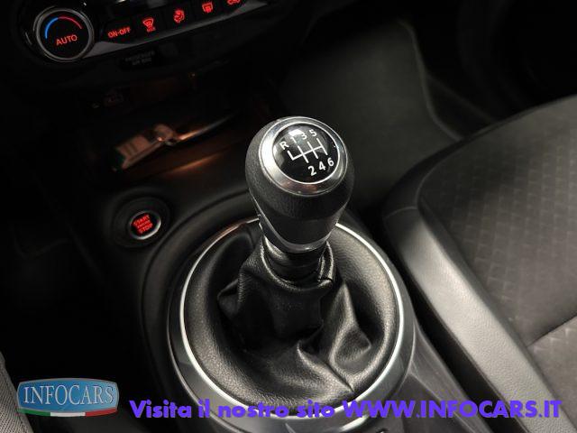 NISSAN Juke 1.0 DIG-T 114 CV N-Connecta - PROMO