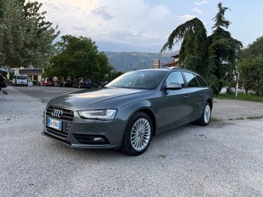 Audi A4 Avant 2.0 TDI 150 CV multitronic Business Plus