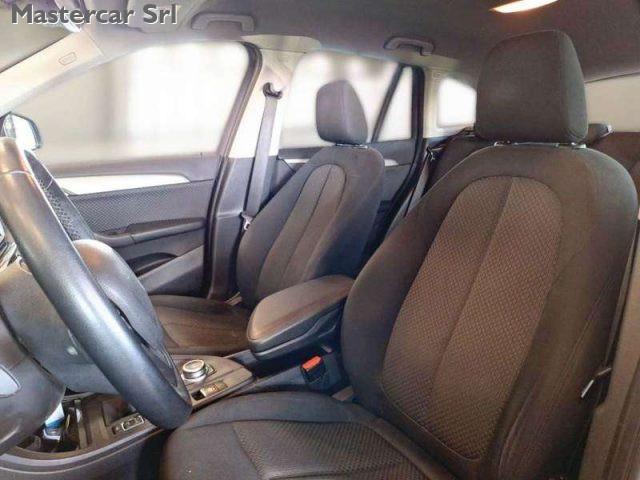BMW X1 X1 sdrive16d Business Advantage auto - GD206BJ