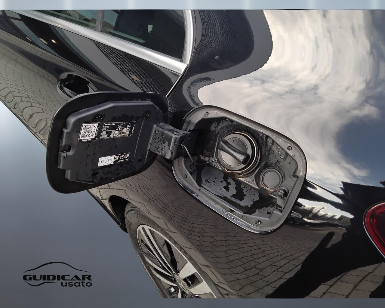 Mercedes-Benz Classe A - W177 2018 - A 160 Sport