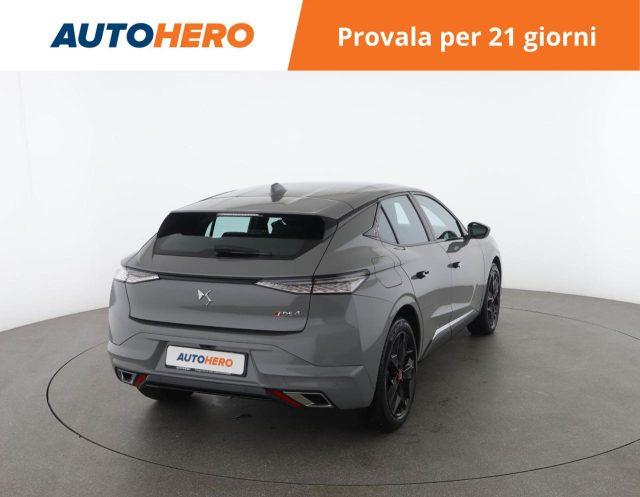 DS AUTOMOBILES DS 4 BlueHDi 130 aut. Performance Line