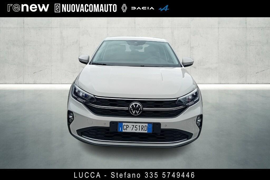 Volkswagen Taigo 1.0 TSI Life DSG