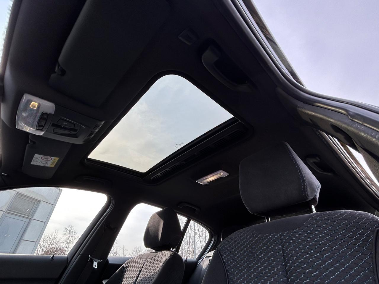 Bmw 114d Msport 2017