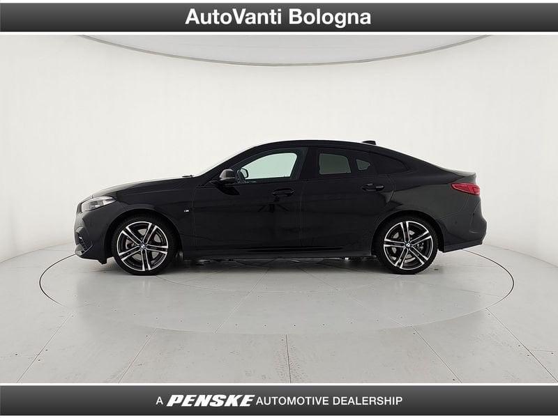 BMW Serie 2 G.C. 220d Gran Coupé Msport