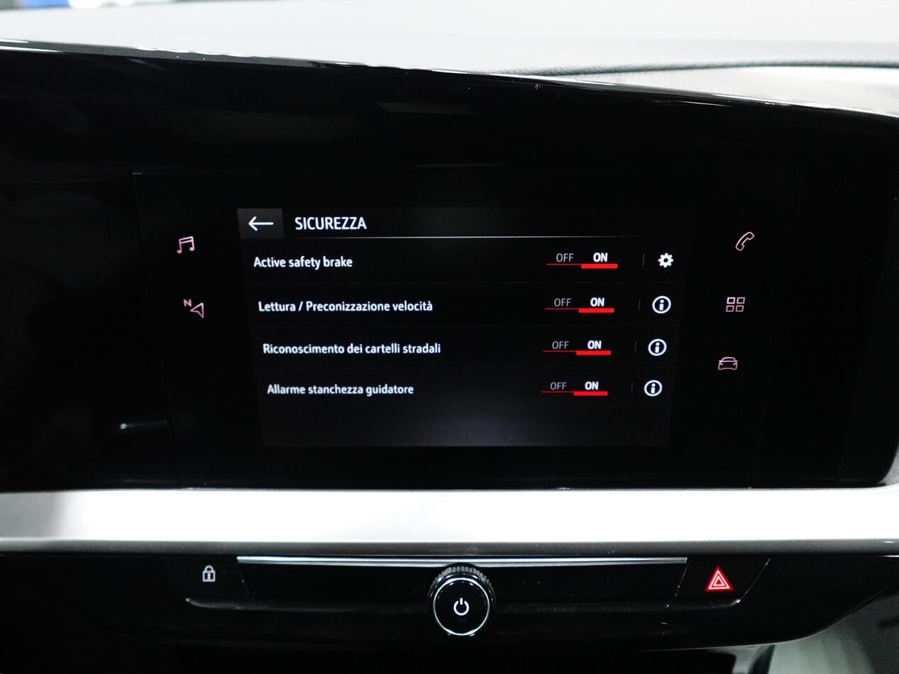 Opel Mokka 1.5 CDTI 110 CV ELEGANCE