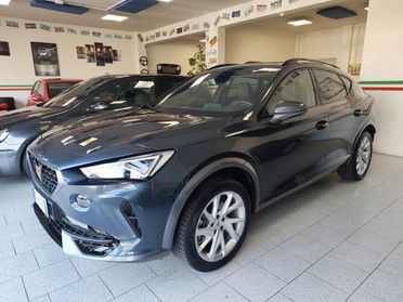 Cupra Formentor 1.5 TSI DSG PREZZO REALE