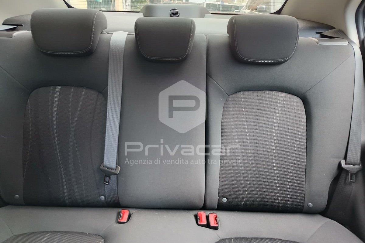 CHEVROLET Aveo 1.2 86CV 4 porte LT