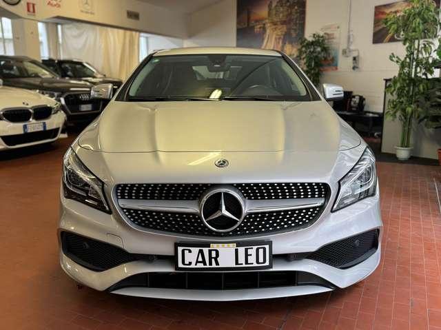 Mercedes-Benz CLA 200 cla 200 premium