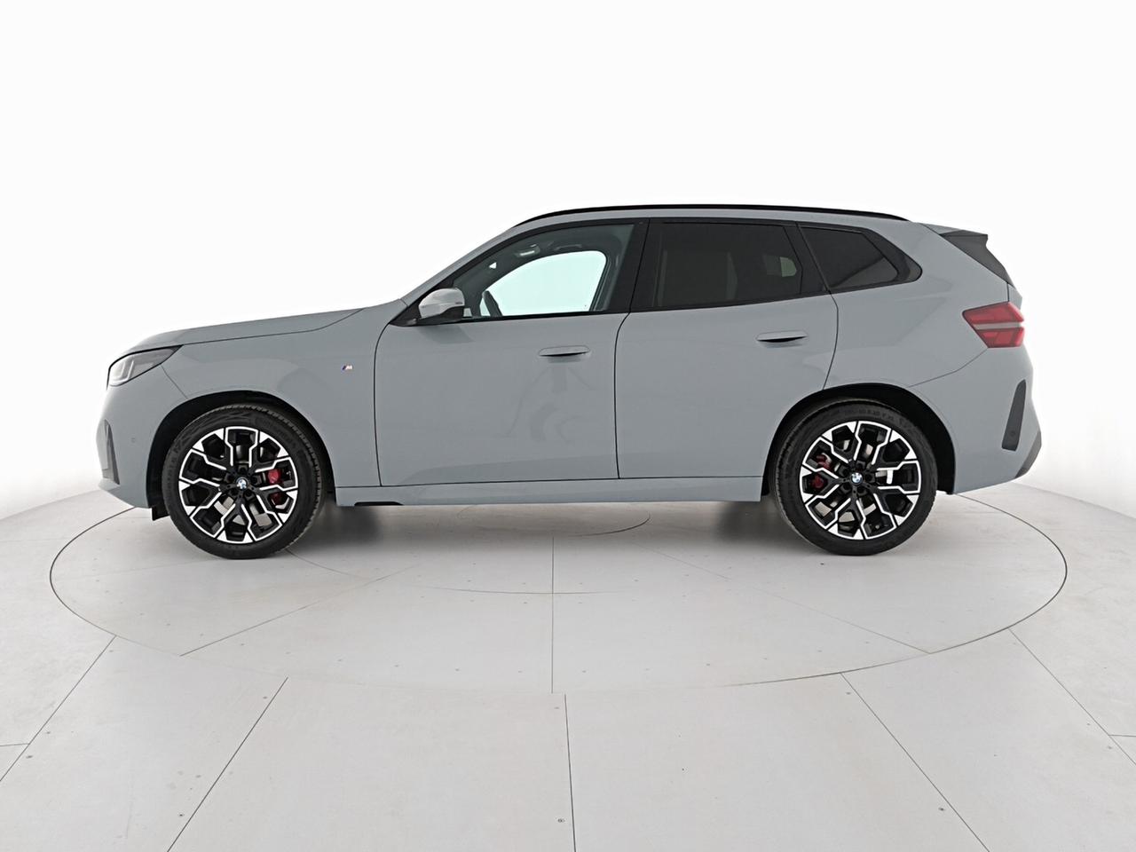 BMW X3 xDrive20d MSport Pro