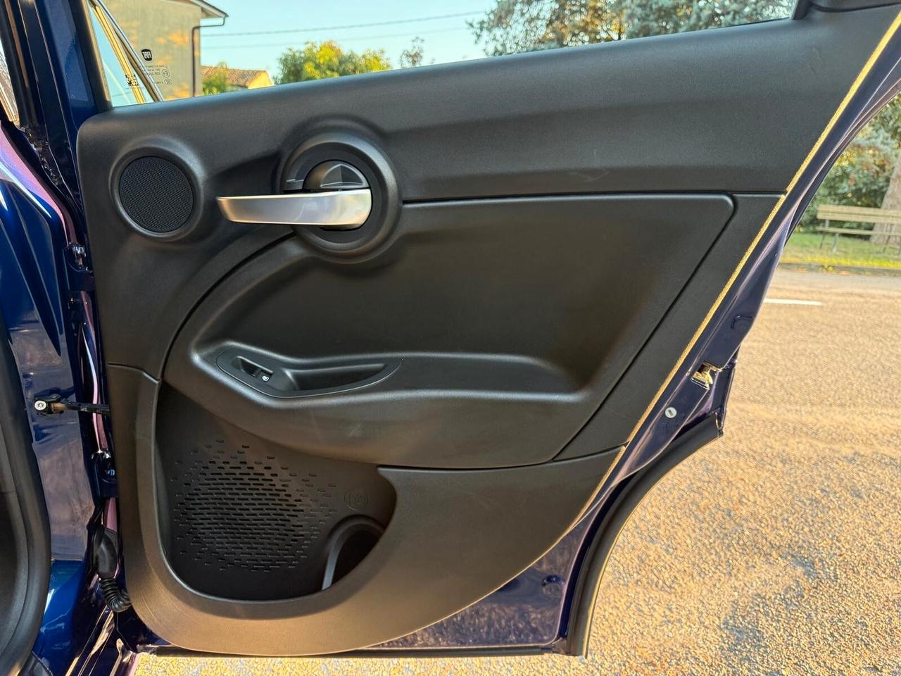 Fiat 500X 1.0 T3 120 CV Sport Dolcevita