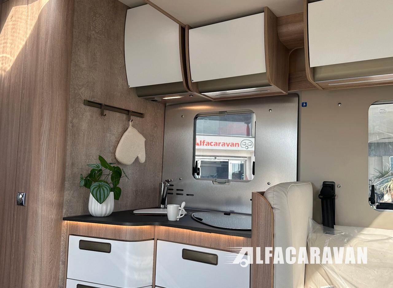 Laika L4012 DS Ecovip