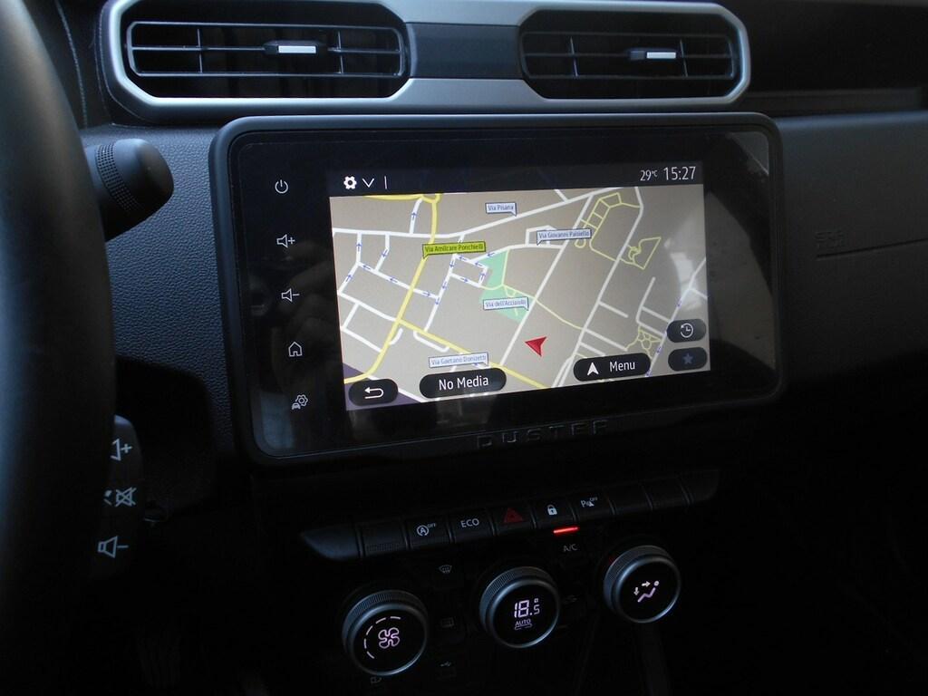 Dacia Duster 1.0 TCe GPL Journey 4x2