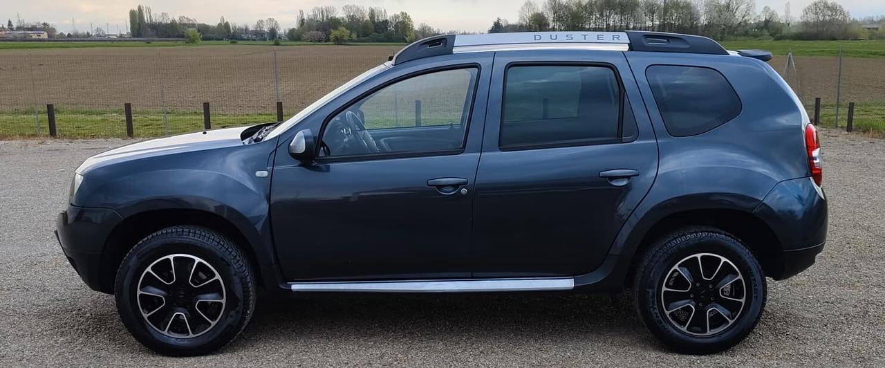 Dacia Duster 1.5 dCi 110CV Start&Stop 4x2 Serie Lim.Urban Explorer
