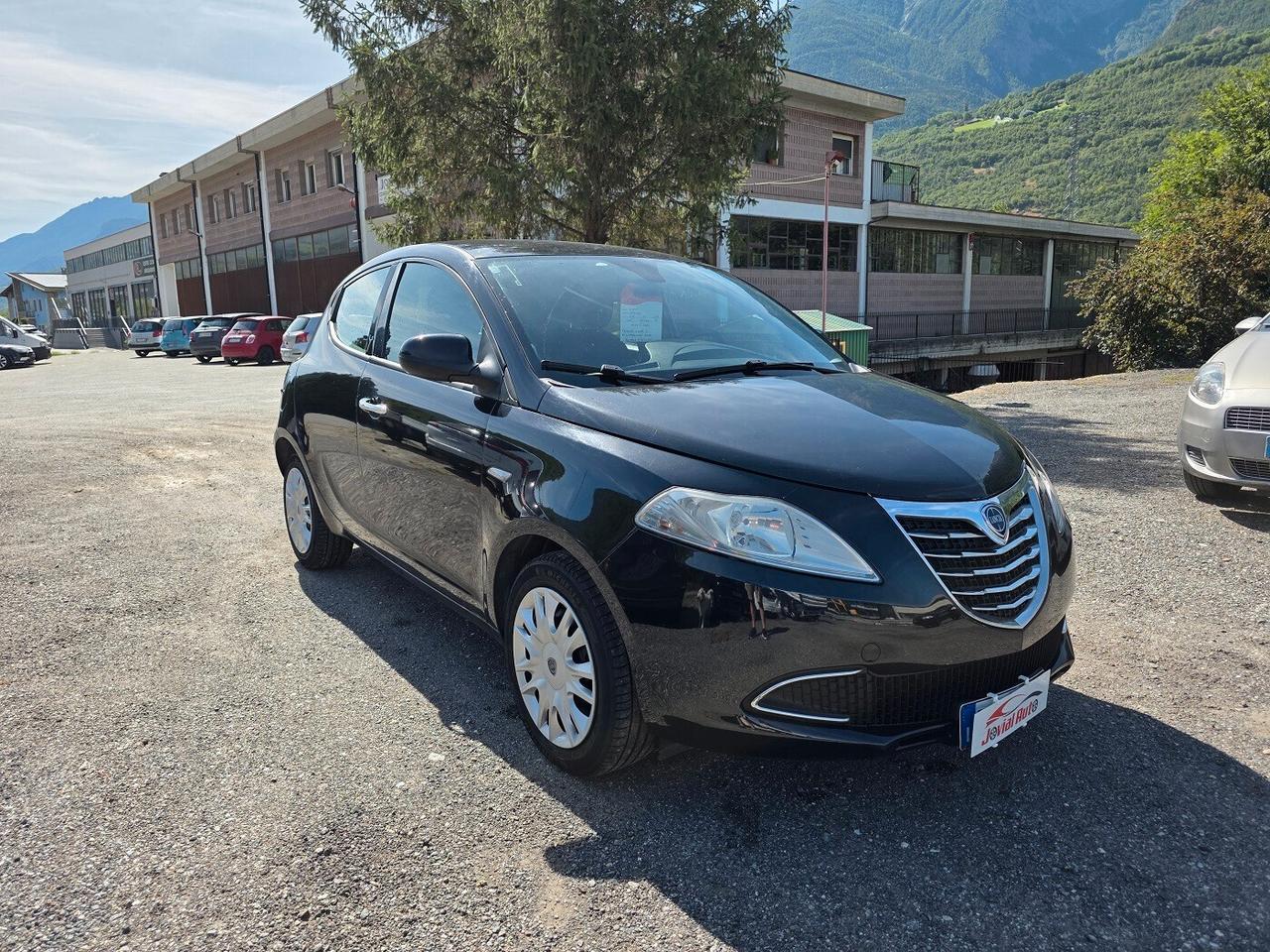 Lancia Ypsilon 1.2