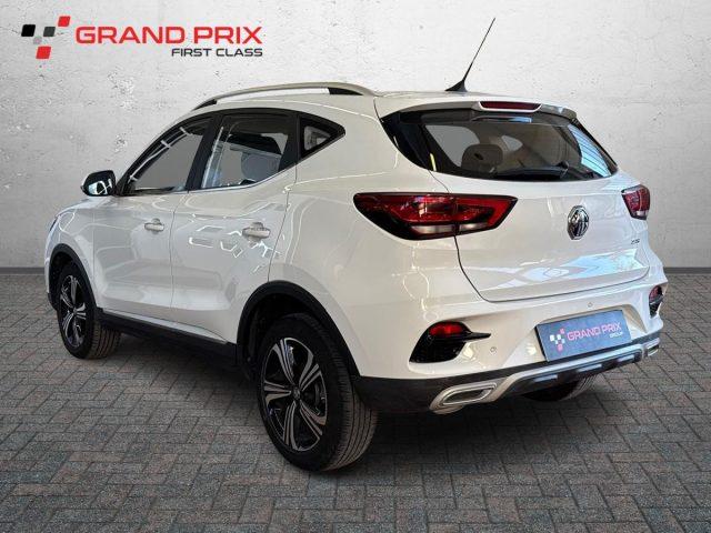 MG ZS 1.5 VTi-tech Comfort