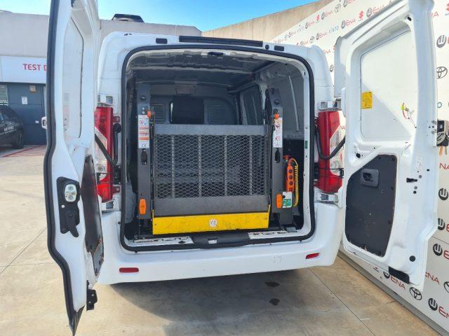 FIAT Scudo 2.0 MJT/130 PC-TN Furgone 10q. SX