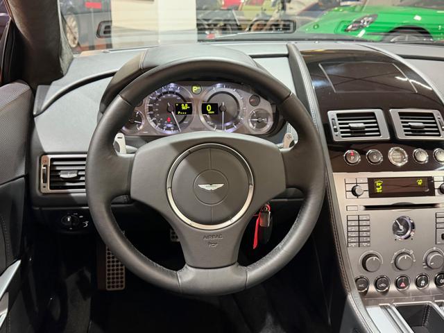 ASTON MARTIN DB9 Volante - ONLY 968KM -Aston Martin Italia