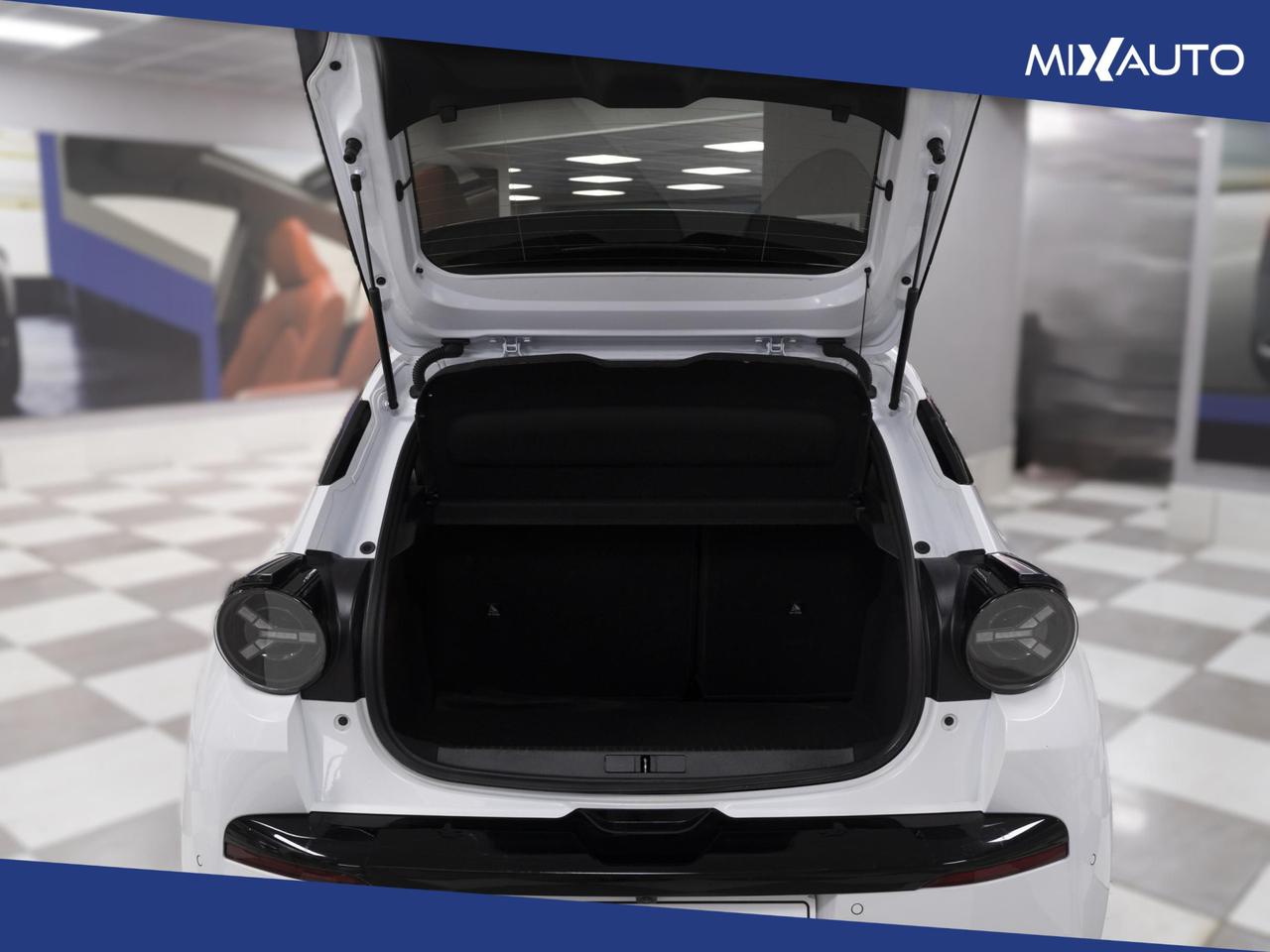 Lancia Ypsilon 1.2 MHEV LX 110CV E-DCT