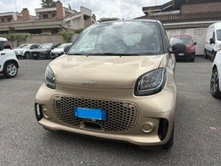 Smart ForTwo EQ Passion