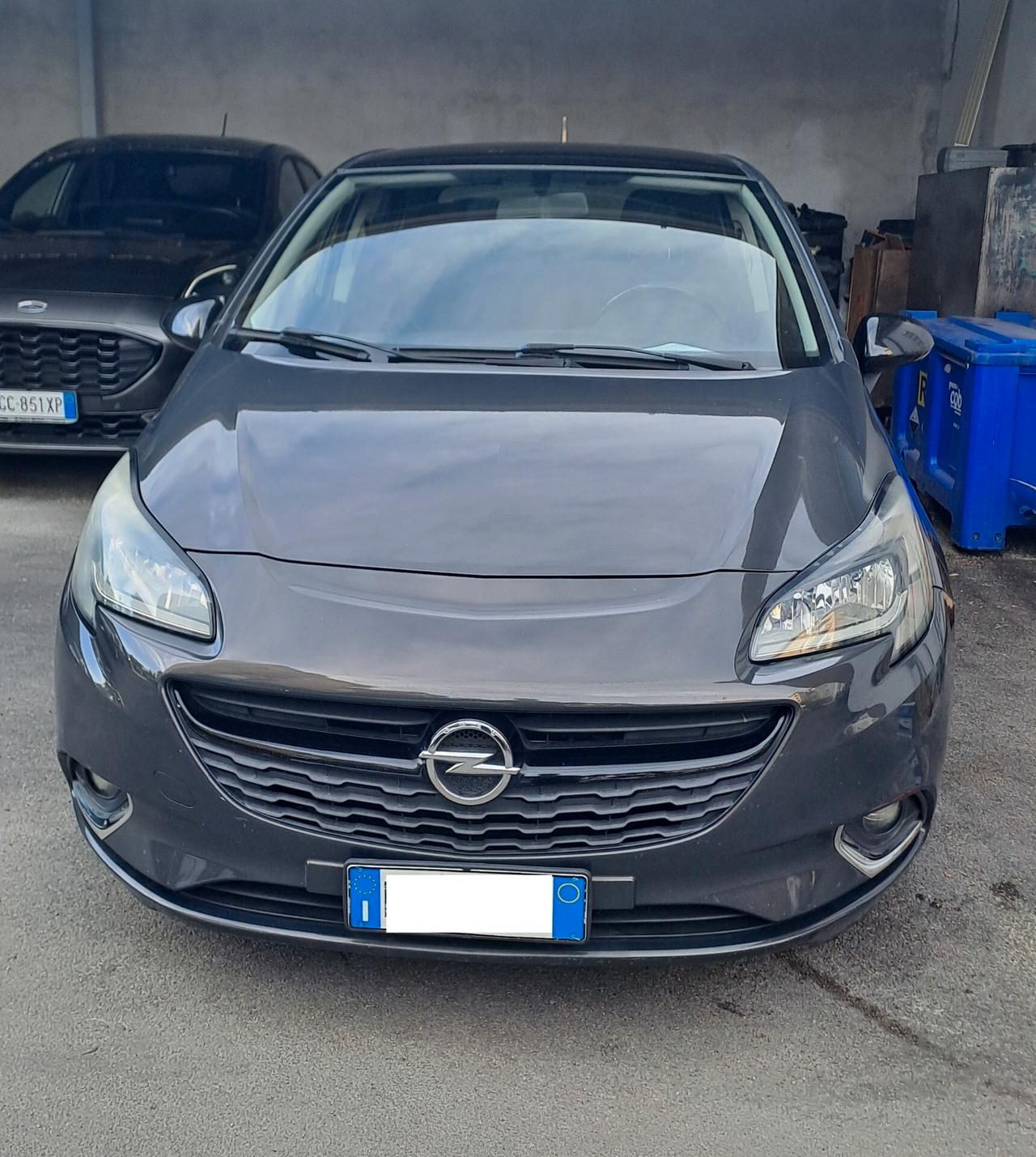 OPEL CORSA 1.2 GPL CON GARANZIA!
