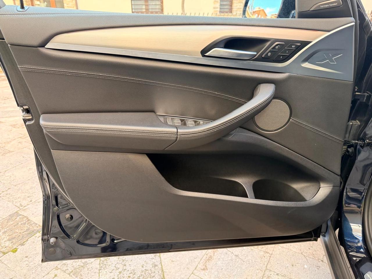 Bmw IX3 Impressive 06/2021