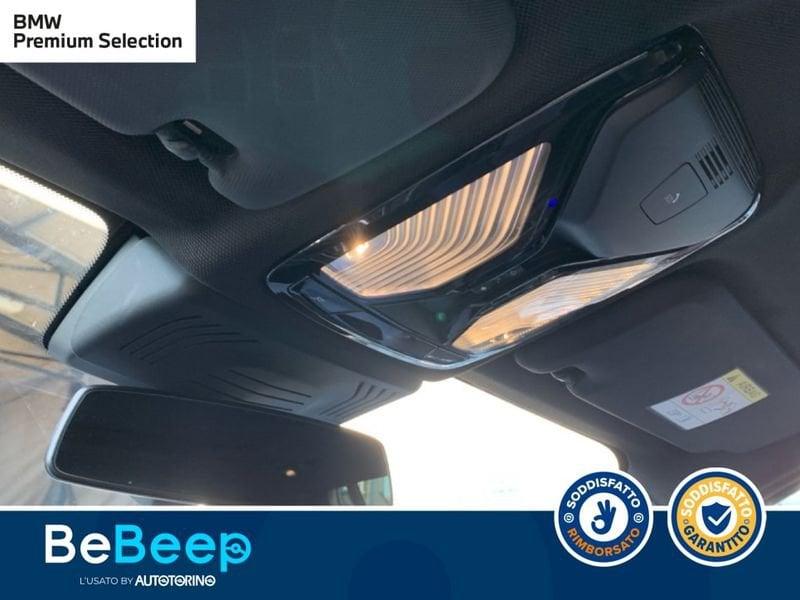 BMW X3 XDRIVE30D MHEV 48V MSPORT 249CV AUTO