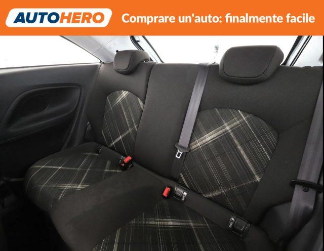 OPEL Corsa 1.4 90CV Coupé b-Color