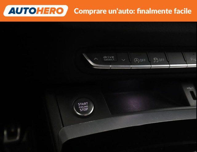 AUDI Q5 SPB 40 TDI quattro S tronic S line