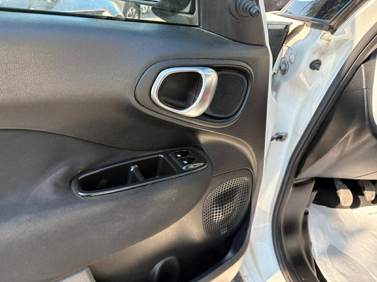 Fiat 500L 1.4 benzina 95CV Lounge