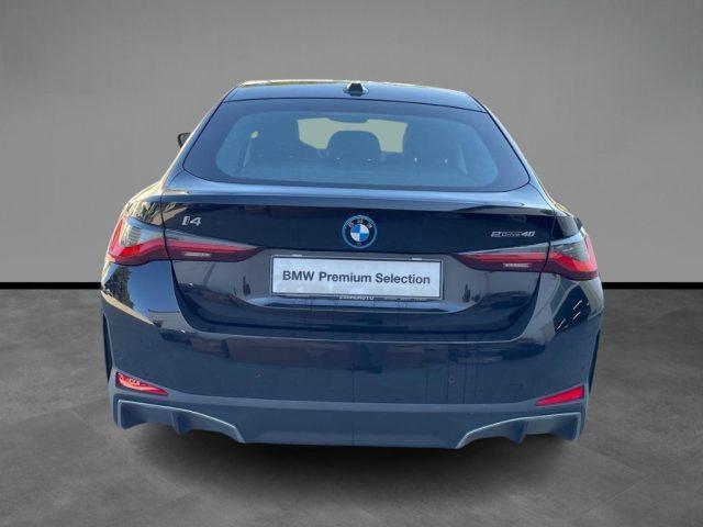 BMW i4 eDrive 40 Sport