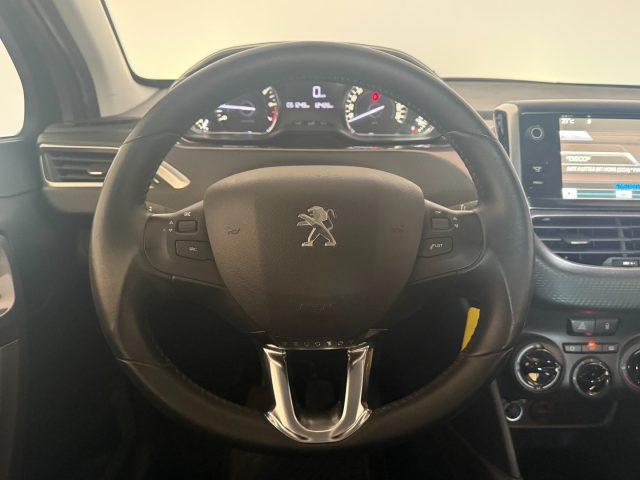 PEUGEOT 2008 1° serie PureTech 82 Allure