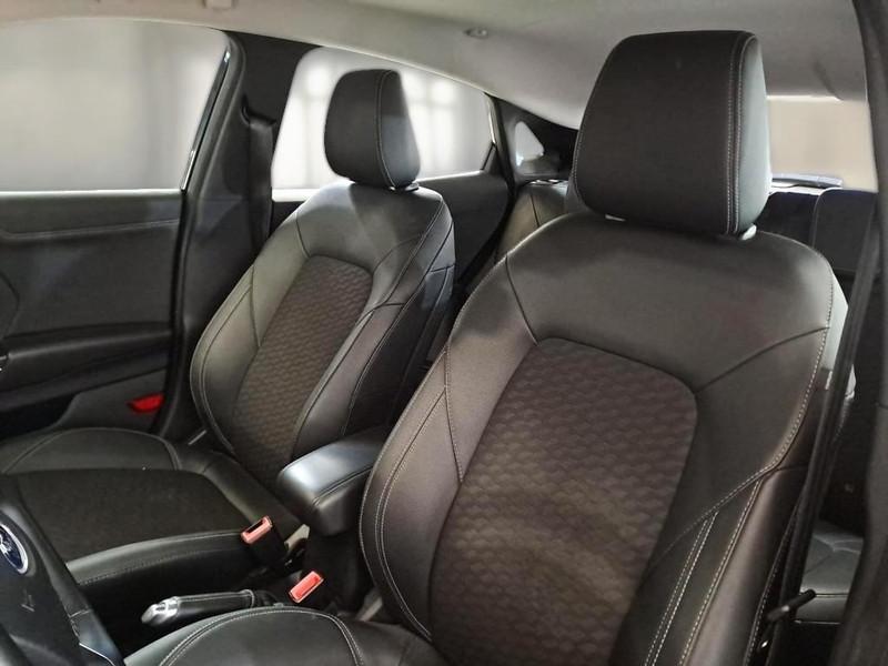 FORD PUMA 1.0 MHEV TITANIUM