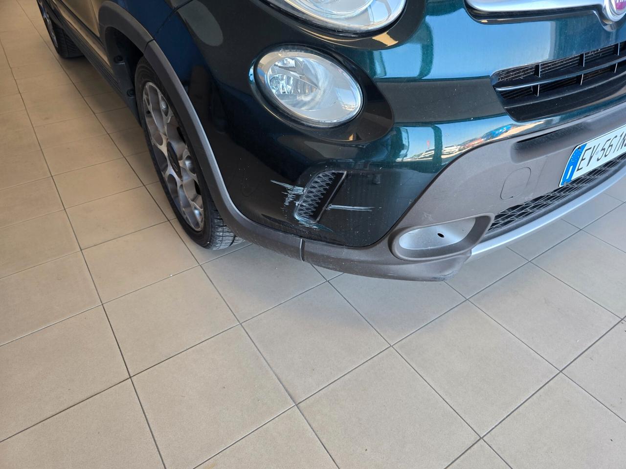 Fiat 500L 1.6 Multijet 120 CV Beats