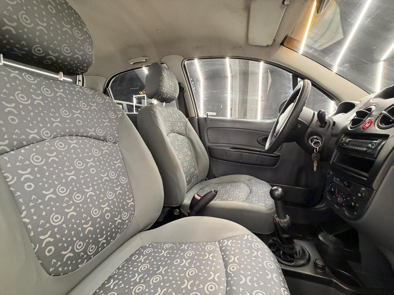 Chevrolet Matiz BENZINA-NEOPATENTATI-KM CERTIFICATI-12 MESI GARANZIA