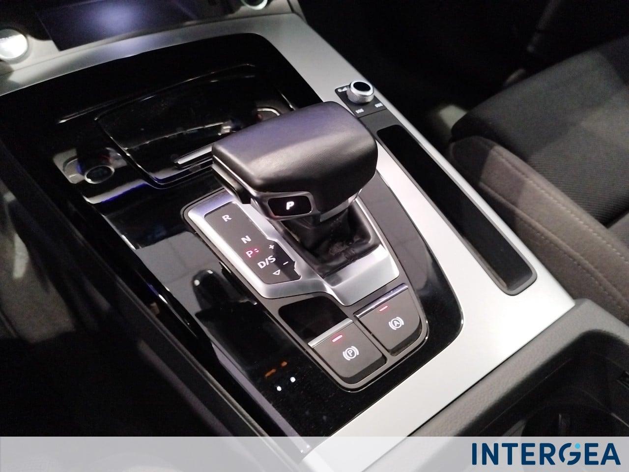 AUDI Q5 Sportback 50 2.0 tfsi e S line quattro s-tronic