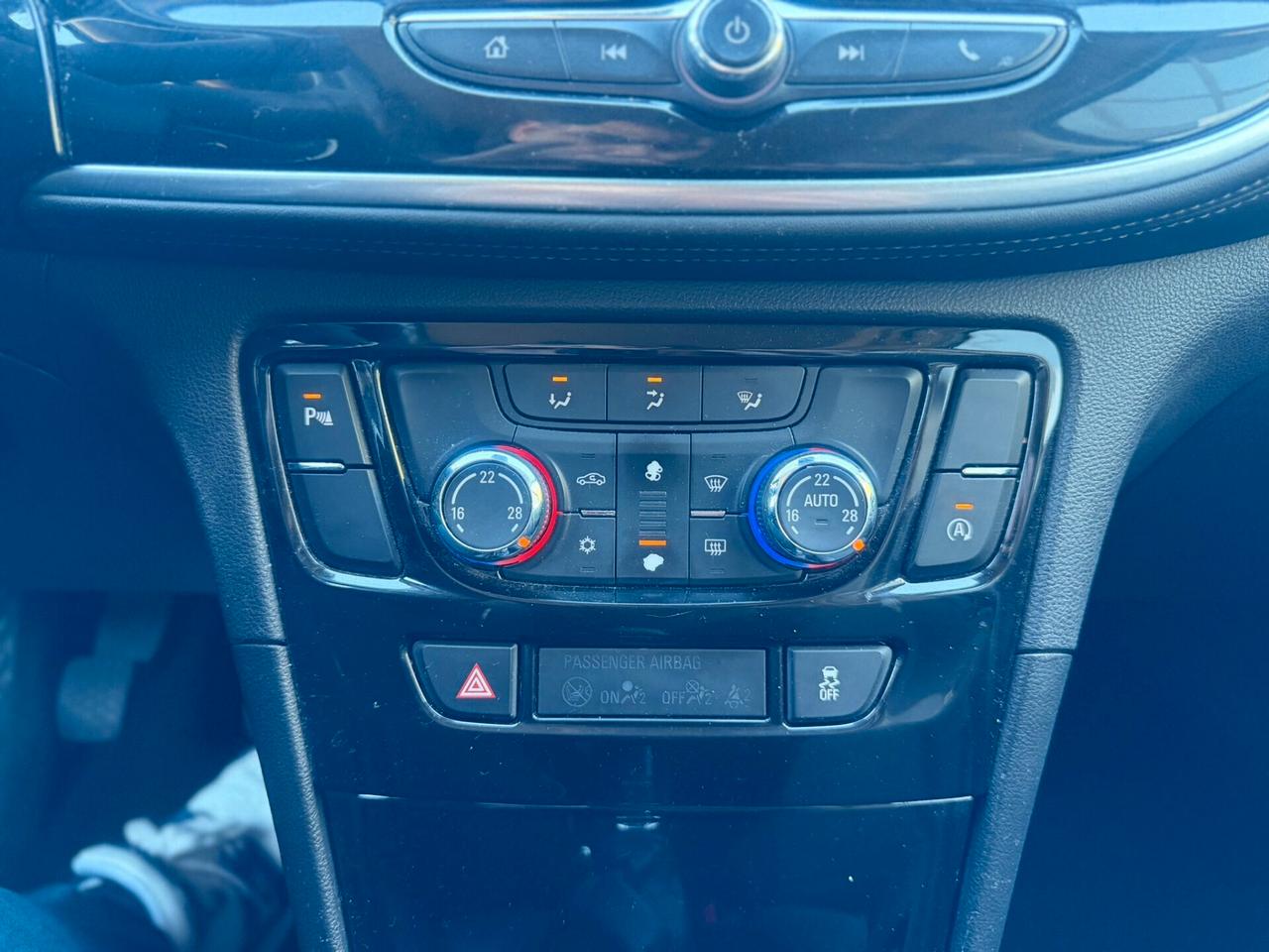 Opel Mokka X 1.6 CDTI Ecotec 4x2 Start&Stop Ultimate 136cv