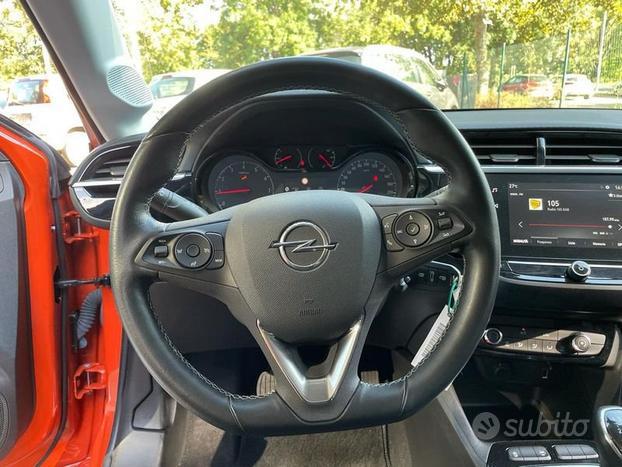 Opel Corsa VI 2020 1.2 Elegance s&s 75cv