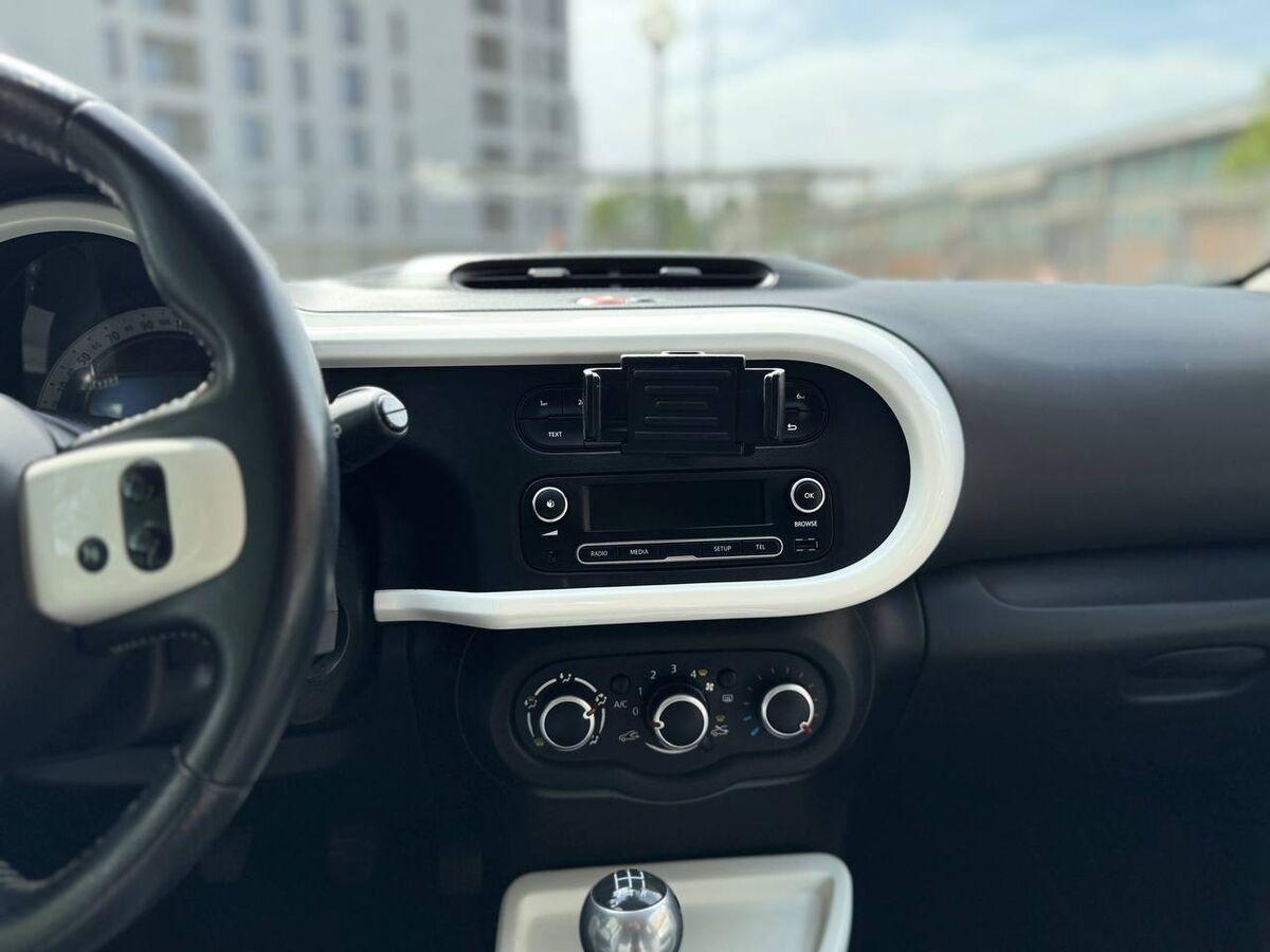Renault Twingo 0.9 tce energy Intens 90cv