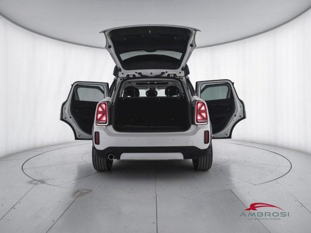 MINI Countryman Cooper 1.5 48V C Classic auto