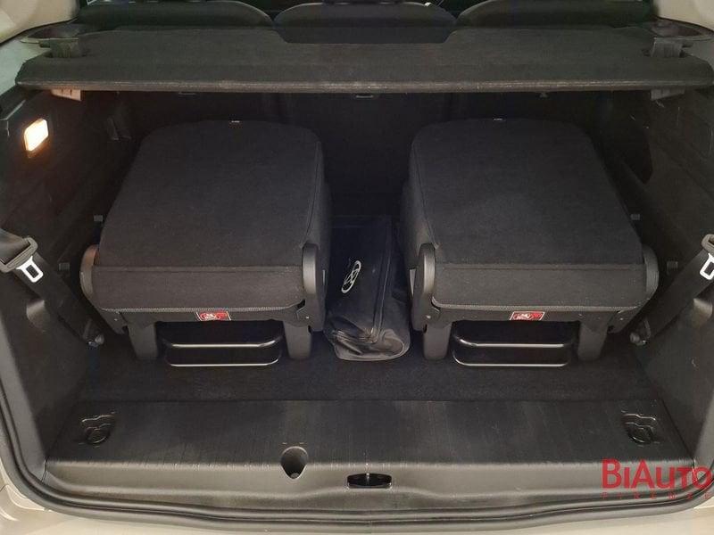 Toyota Proace City Verso 1.5D 100CV M/T L1 Executive 7 Posti